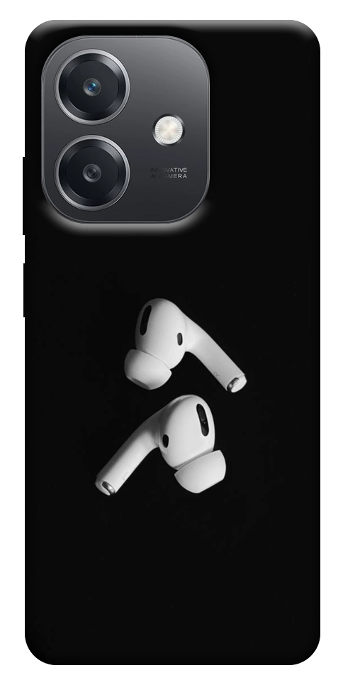 Чохол Stay tuned для Oppo A40m