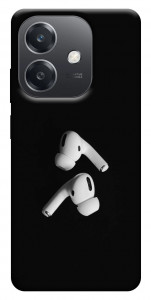 Чохол Stay tuned для Oppo A40m