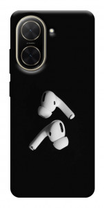 Чехол Stay tuned для Xiaomi Poco C71