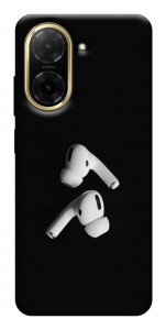 Чохол Stay tuned для Xiaomi Redmi A5