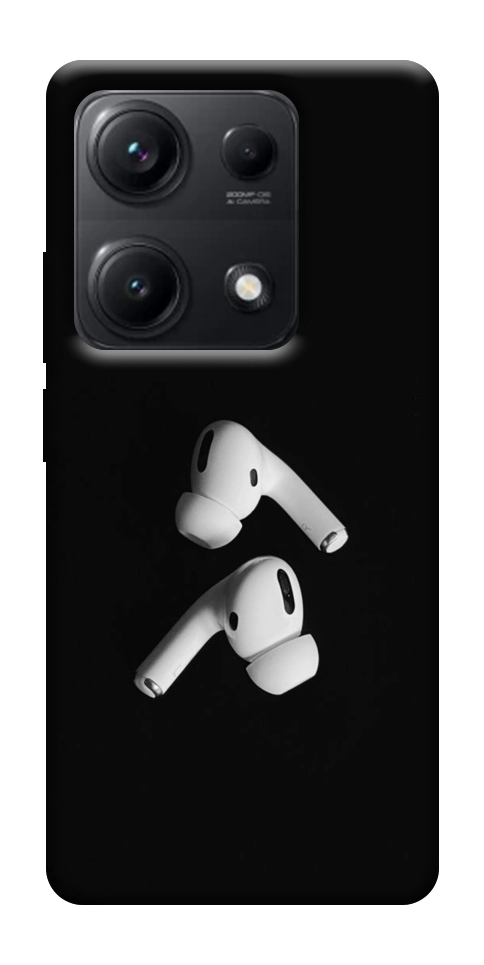 Чехол Stay tuned для Xiaomi Redmi Note 14S