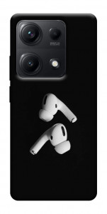 Чехол Stay tuned для Xiaomi Redmi Note 14S