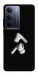 Чехол Stay tuned для Realme C75x