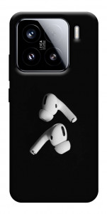 Чехол Stay tuned для Xiaomi 15