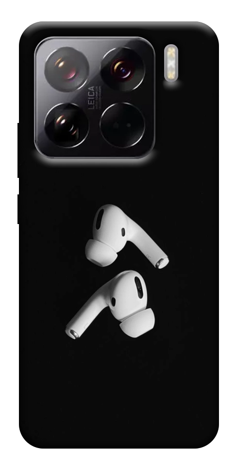 Чехол Stay tuned для Xiaomi 15 Pro