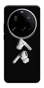 Чехол Stay tuned для Xiaomi 15 Ultra
