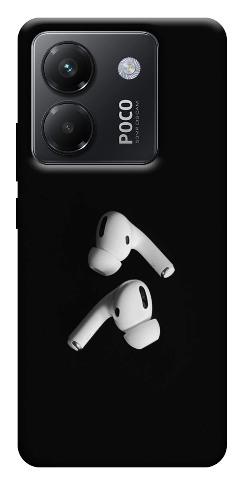 Чехол Stay tuned для Xiaomi Poco M7 Pro 5G