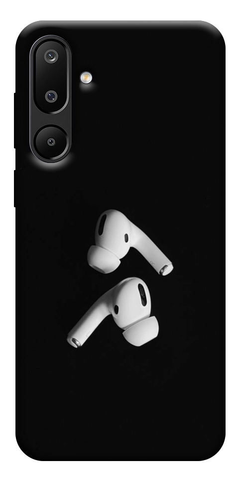 Чехол Stay tuned для Galaxy M16 5G