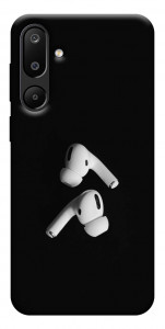 Чехол Stay tuned для Galaxy M16 5G