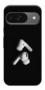 Чехол Stay tuned для Google Pixel 10 Pro