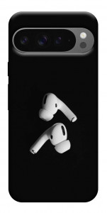 Чехол Stay tuned для Google Pixel 10 Pro XL