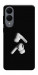 Чехол Stay tuned для Galaxy S25 Edge