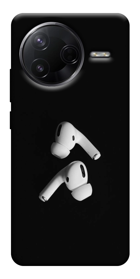 Чехол Stay tuned для Xiaomi Poco F7 Pro