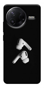 Чохол Stay tuned для Xiaomi Poco F7 Pro