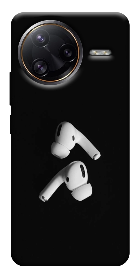 Чохол Stay tuned для Xiaomi Poco F7 Ultra