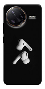 Чехол Stay tuned для Xiaomi Poco F7 Ultra