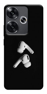 Чехол Stay tuned для Xiaomi Poco F6