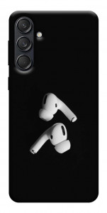 Чехол Stay tuned для Galaxy M55