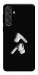 Чехол Stay tuned для Galaxy M55
