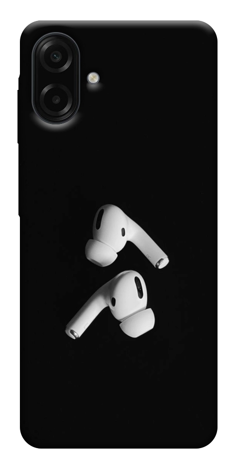 Чехол Stay tuned для Galaxy A07