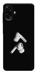 Чехол Stay tuned для Galaxy A07