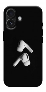 Чехол Stay tuned для iPhone 17