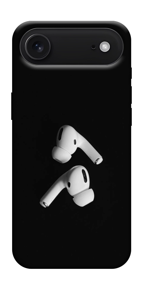 Чехол Stay tuned для iPhone 17 Air