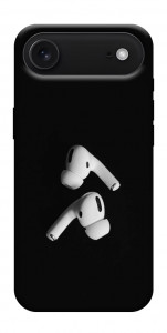 Чехол Stay tuned для iPhone 17 Air