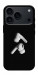 Чехол Stay tuned для iPhone 17 Pro