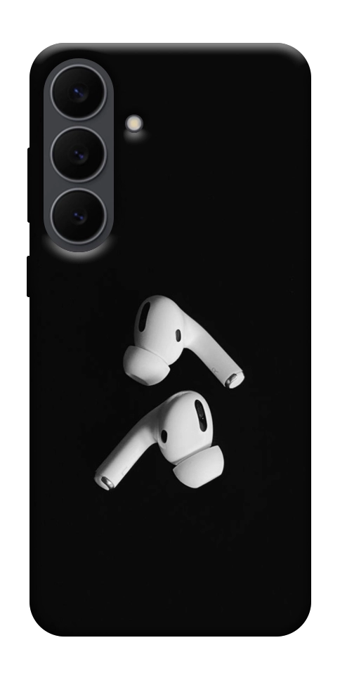 Чохол Stay tuned для Galaxy S25 FE