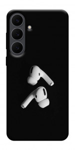 Чохол Stay tuned для Galaxy S25 FE