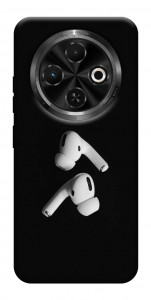 Чехол Stay tuned для TECNO Spark 30C (KL5n)