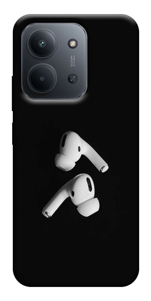 Чохол Stay tuned для Xiaomi Redmi 15C (Europe version)