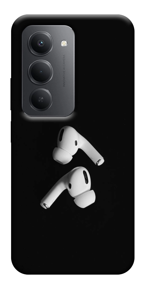 Чехол Stay tuned для Xiaomi Redmi 15 (Europe version)