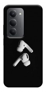 Чехол Stay tuned для Xiaomi Redmi 15 (Europe version)