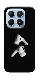 Чехол Stay tuned для Xiaomi 17