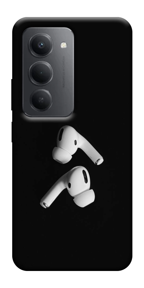 Чехол Stay tuned для Xiaomi Redmi 15 (Global)