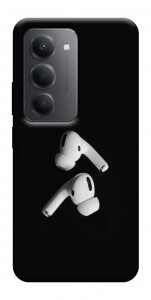 Чехол Stay tuned для Xiaomi Redmi 15 4G (Global)