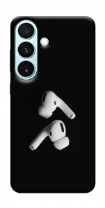 Чехол Stay tuned для Galaxy S26