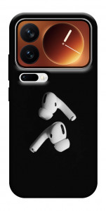 Чехол Stay tuned для Xiaomi 17 Pro
