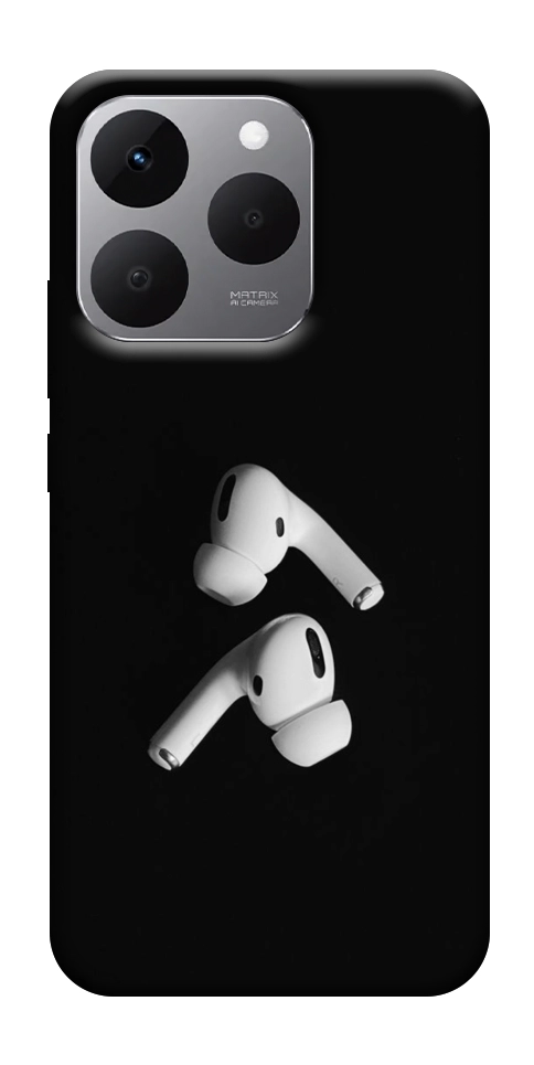 Чехол Stay tuned для Realme 15T