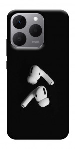 Чехол Stay tuned для Realme 15T