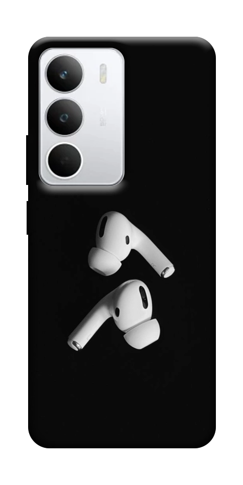 Чехол Stay tuned для Realme C71