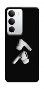 Чехол Stay tuned для Realme C71