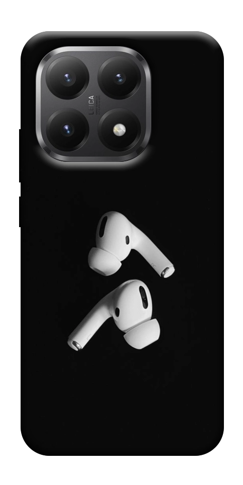 Чехол Stay tuned для Xiaomi 15T