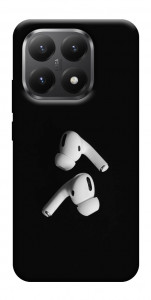 Чехол Stay tuned для Xiaomi 15T