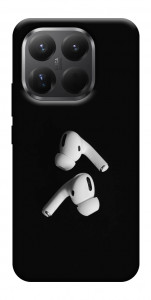Чохол Stay tuned для Xiaomi 15T Pro
