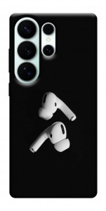 Чохол Stay tuned для Galaxy S26 Ultra