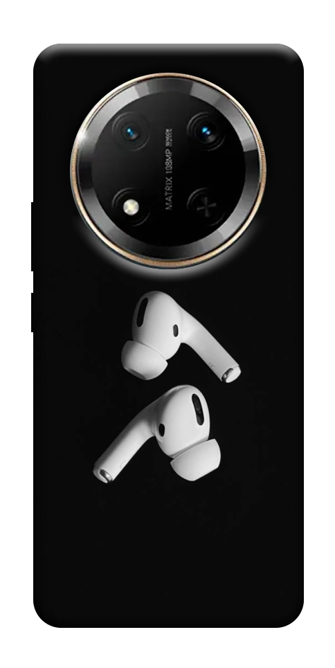 Чехол Stay tuned для Huawei Honor X9c