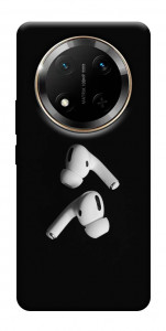 Чехол Stay tuned для Huawei Honor X9c